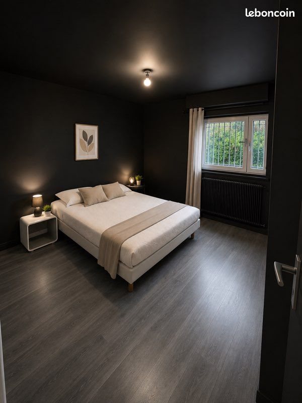 Appartement à louer, 32m², Annemasse
