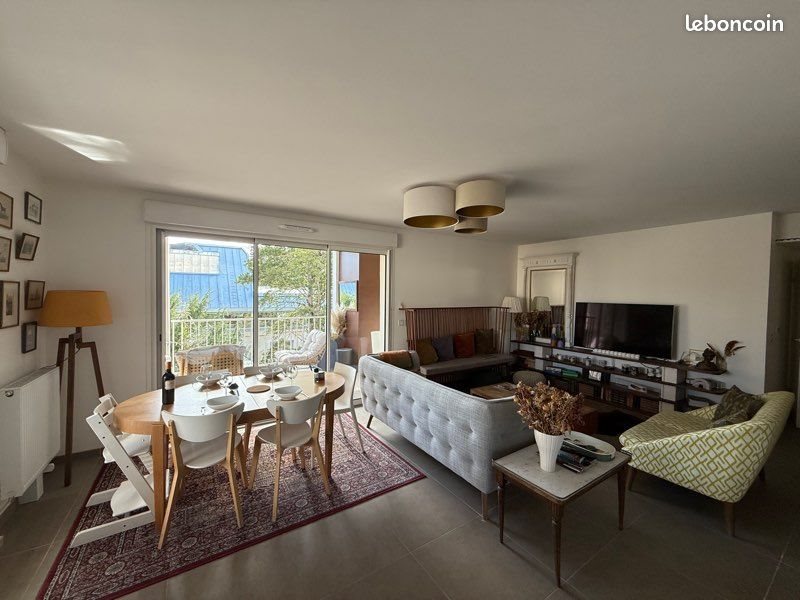 Appartement à vendre, 84m², Le Bouscat