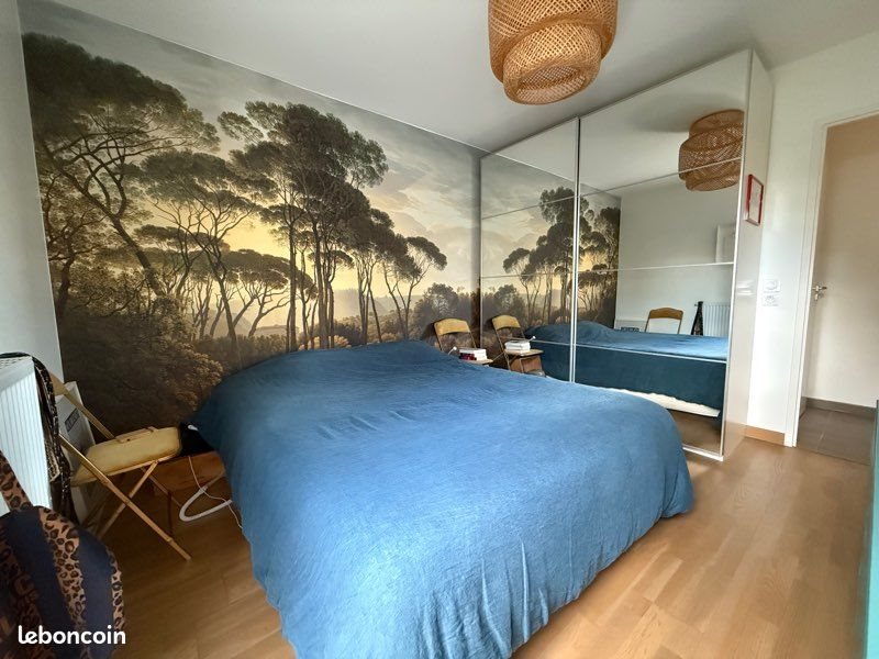 Appartement à vendre, 84m², Le Bouscat