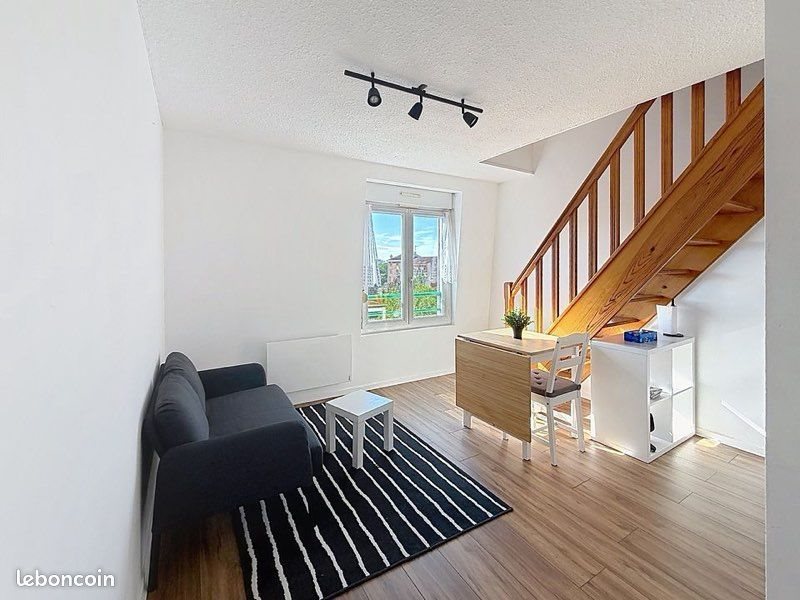 Appartement à vendre, 27m², Arras
