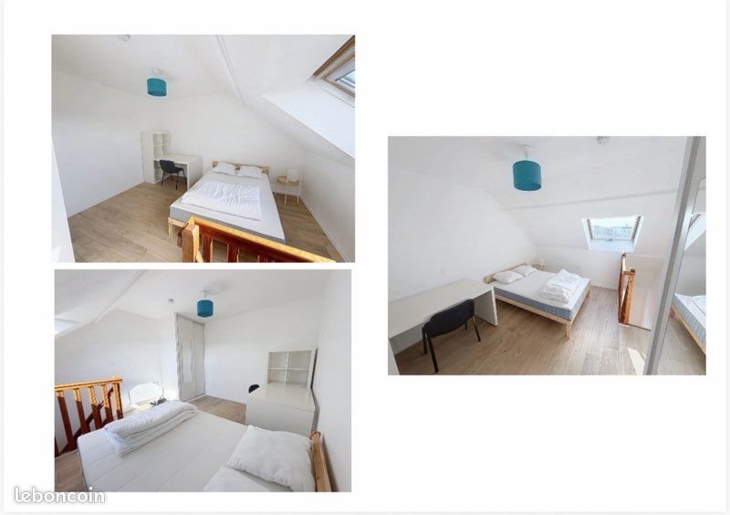 Appartement à vendre, 27m², Arras