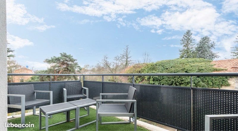 Appartement à vendre, 41m², Francheville