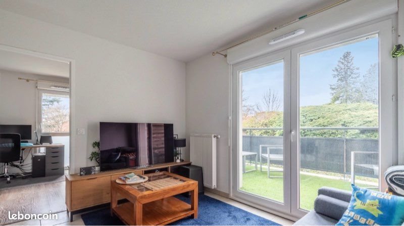 Appartement à vendre, 41m², Francheville