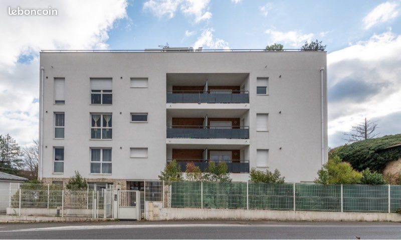 Appartement à vendre, 41m², Francheville