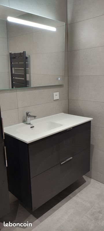 Maison à louer, 85m², Pont-de-Roide