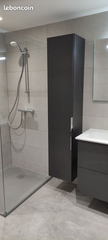 Maison à louer, 85m², Pont-de-Roide
