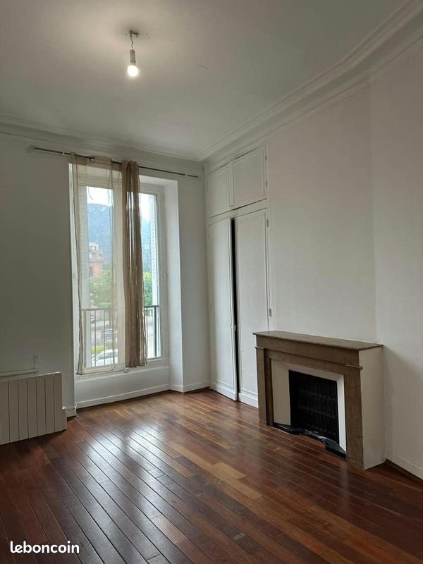 Appartement à louer, 50m², Grenoble