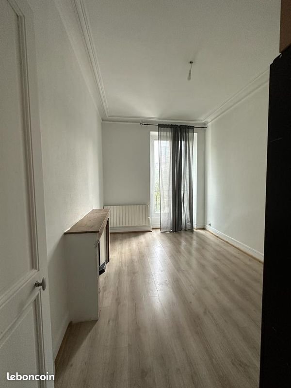 Appartement à louer, 50m², Grenoble
