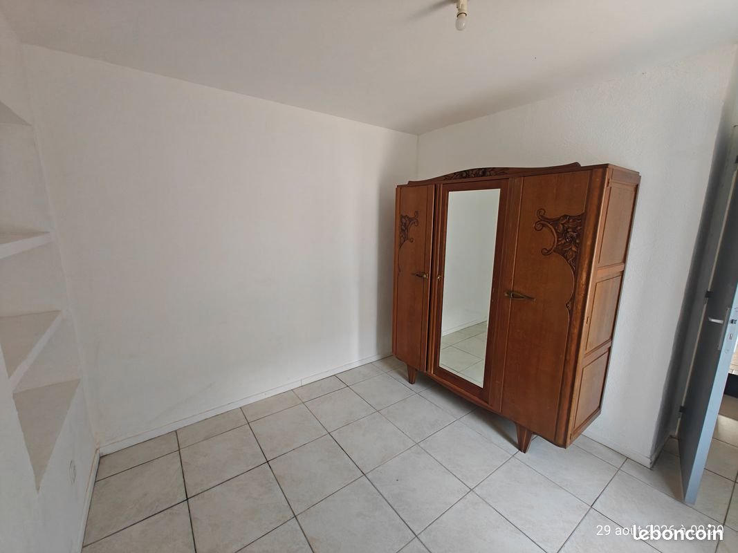 Appartement à louer, 49m², La Chapelaude
