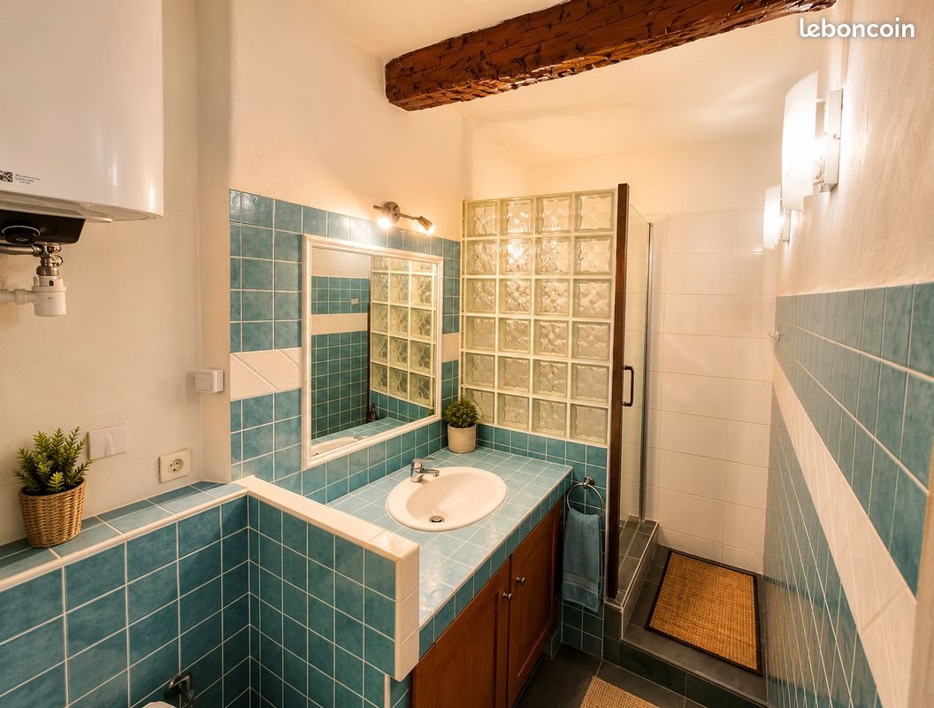 Appartement à louer, 20m², Lorgues