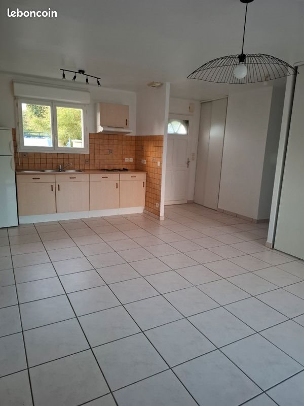 Appartement à louer, 48m², Léognan