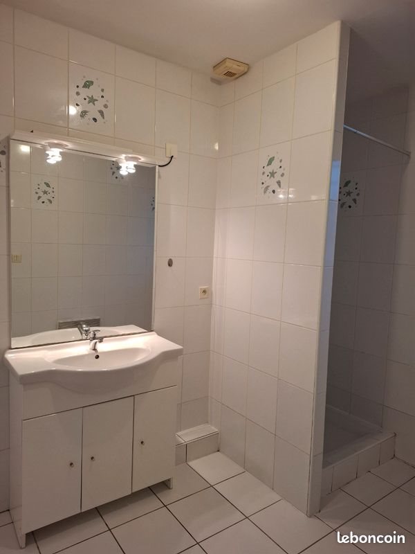 Appartement à louer, 48m², Léognan