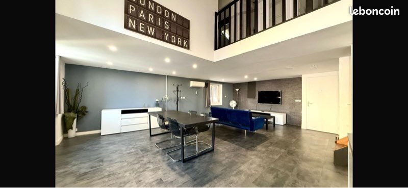 Appartement à vendre, 93m², Marseille 9ème