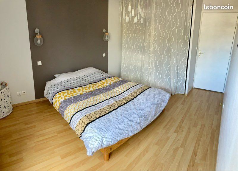 Appartement à louer, 96m², Royat