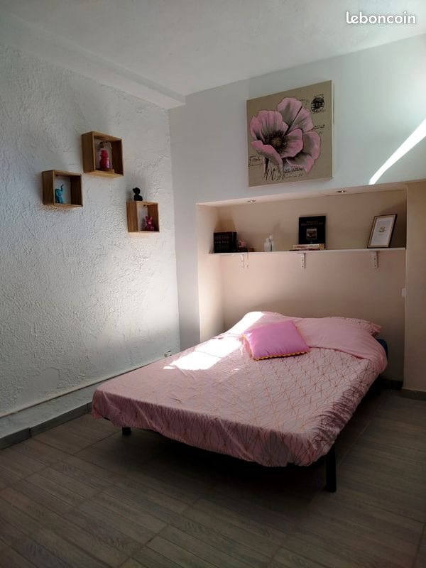 Appartement à louer, 25m², Toulon