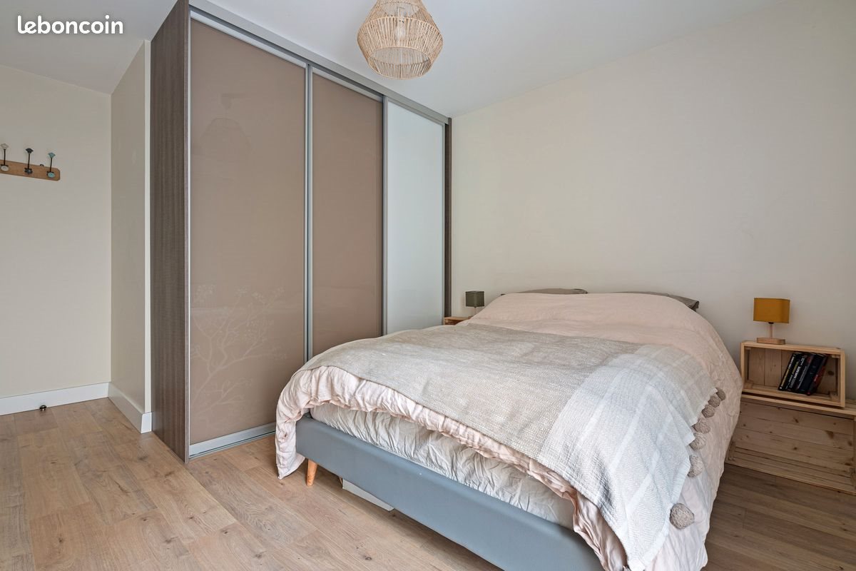 Appartement à vendre, 106m², Lyon 9ème