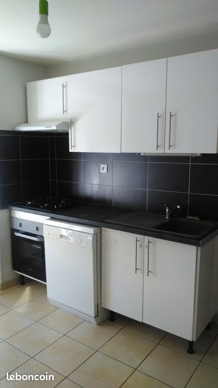 Appartement à louer, 60m², Saint-Flour