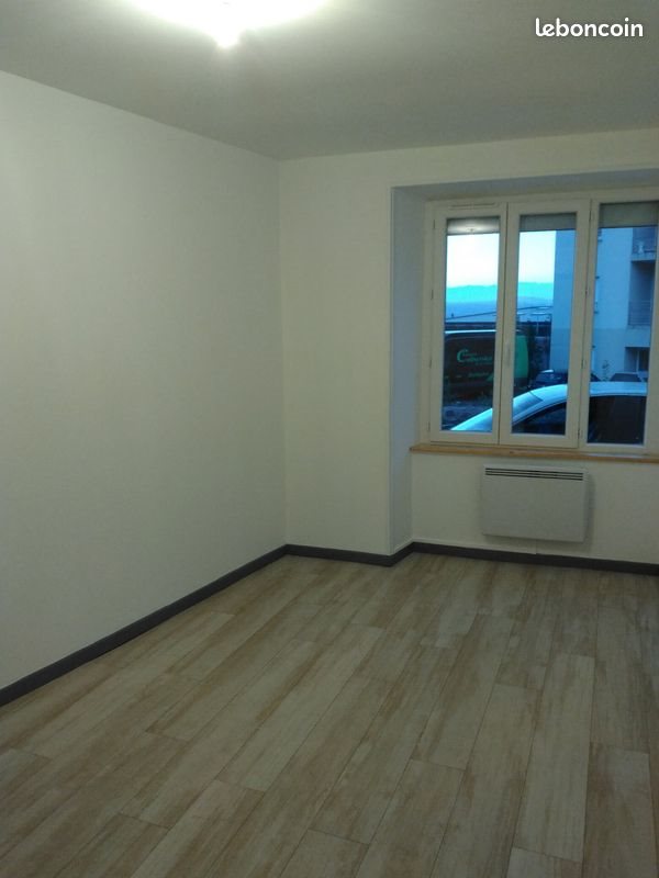 Appartement à louer, 60m², Saint-Flour