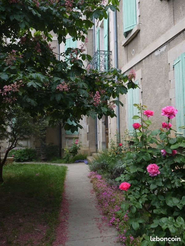 Appartement à louer, 85m², Digne-les-Bains