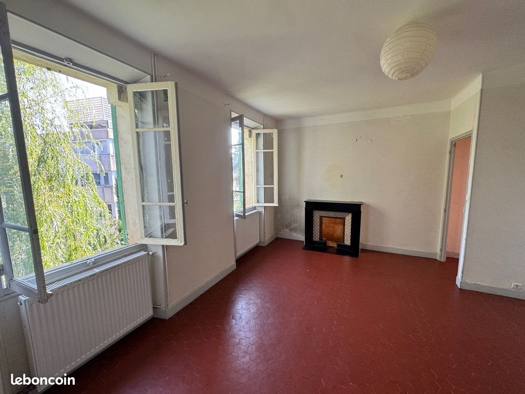Appartement à louer, 85m², Digne-les-Bains