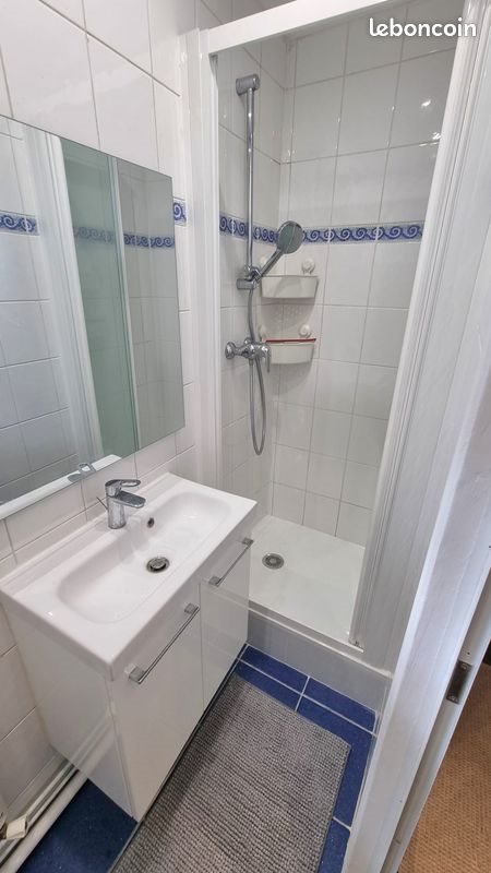 Appartement à louer, 26m², Boulogne-Billancourt