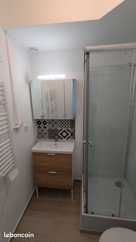 Appartement à louer, 18m², Boulogne-Billancourt