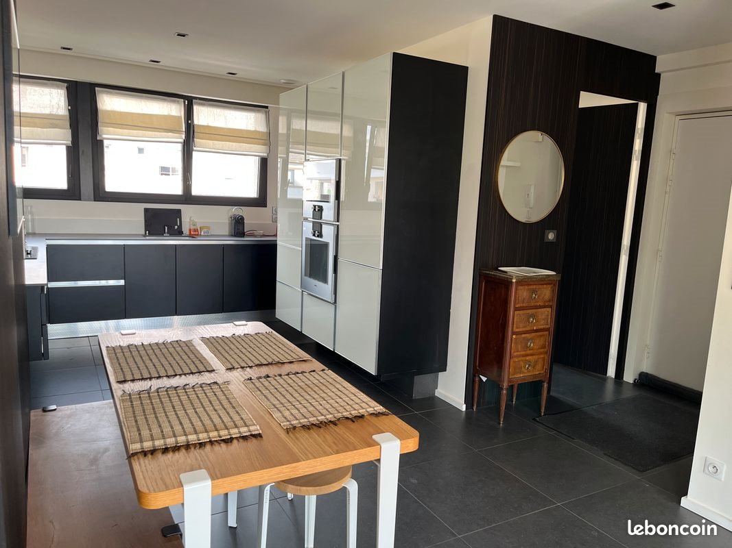 Appartement à louer, 100m², Lorient