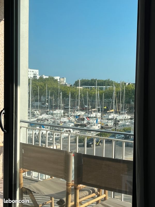Appartement à louer, 100m², Lorient