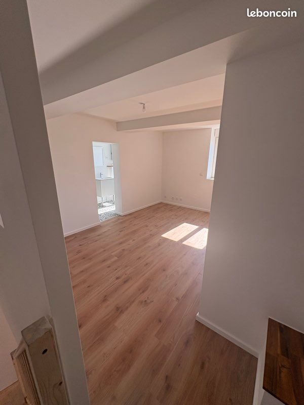 Appartement à louer, 50m², Cazères-sur-l'Adour