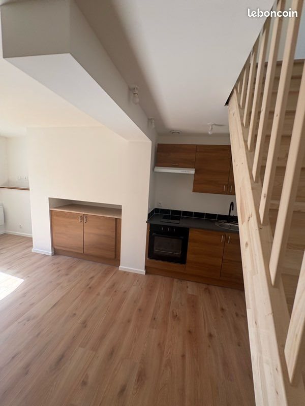 Appartement à louer, 50m², Cazères-sur-l'Adour