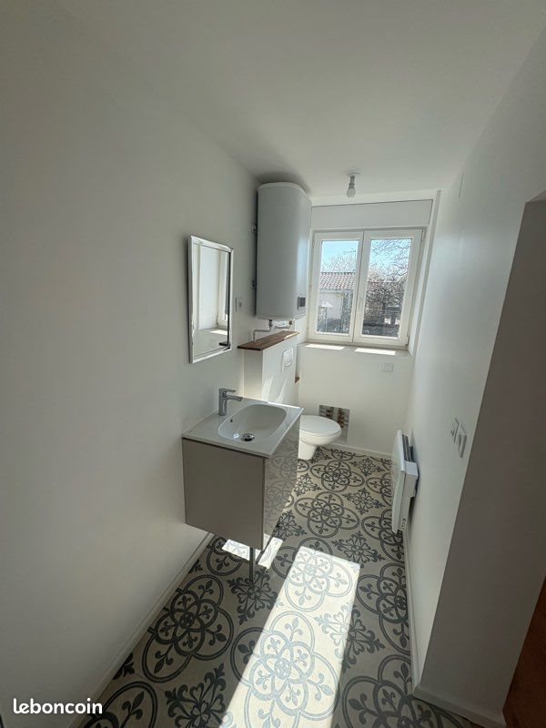Appartement à louer, 50m², Cazères-sur-l'Adour