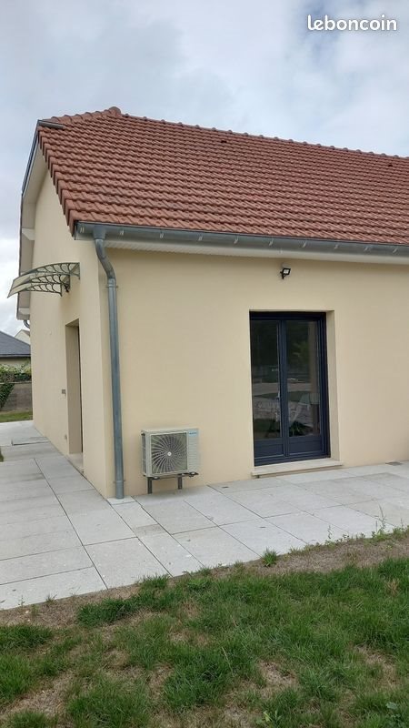 Maison à louer, 45m², Saint-André-les-Vergers