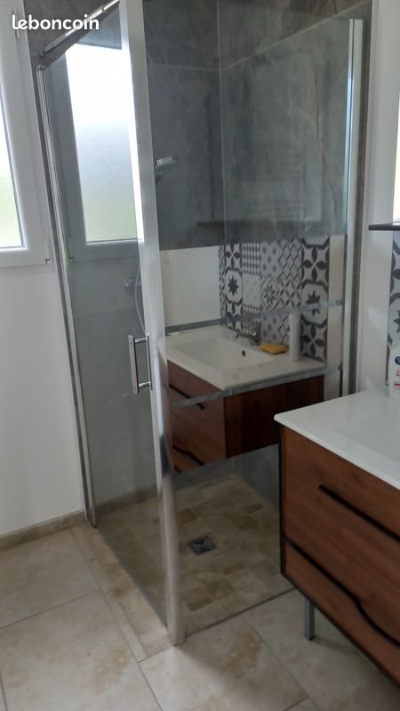 Maison à louer, 45m², Saint-André-les-Vergers