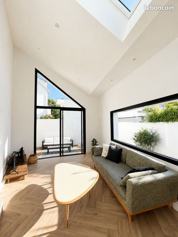 Maison à louer, 60m², Pornichet