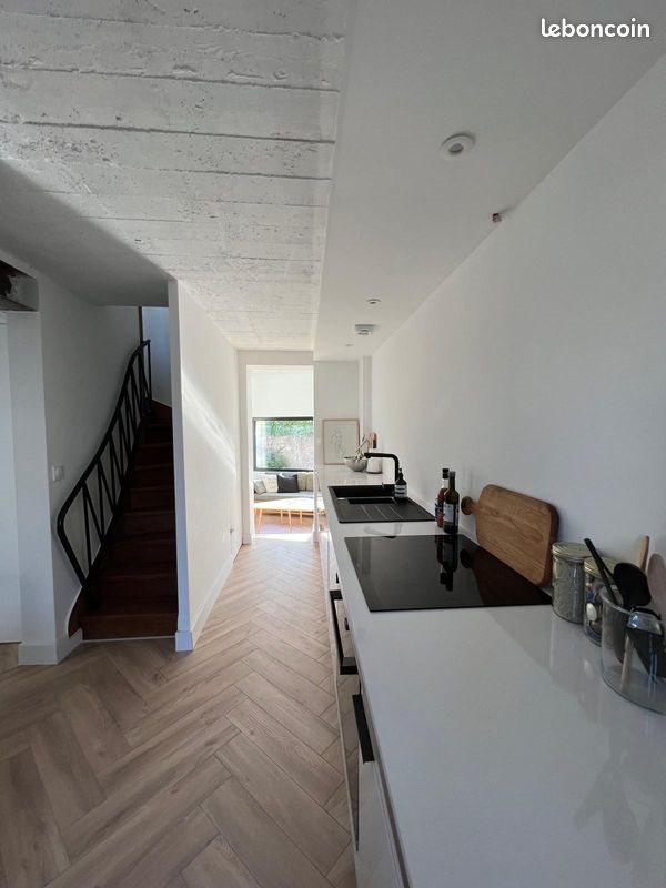 Maison à louer, 60m², Pornichet