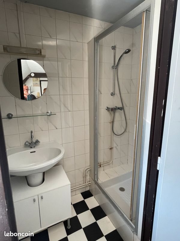 Appartement à louer, 20m², Troyes