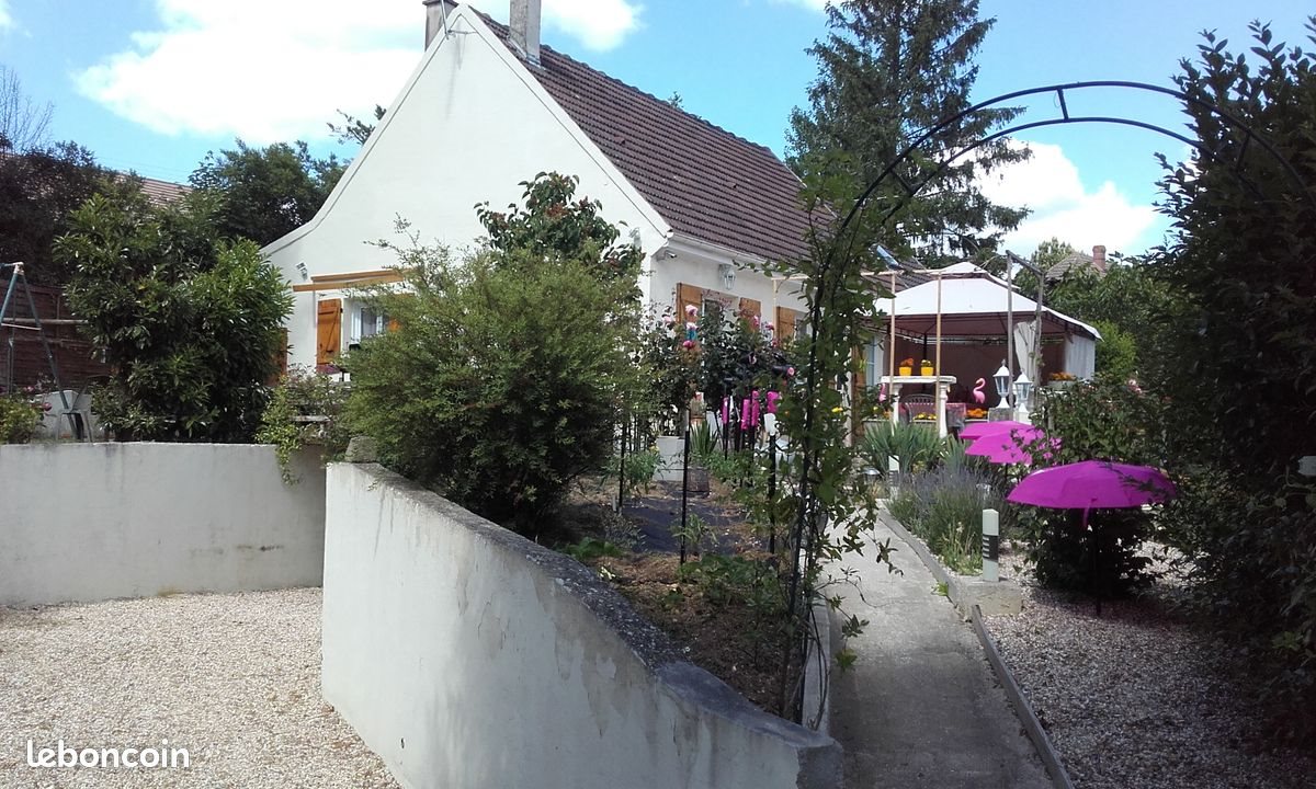 Maison à vendre, 110m², Les Andelys