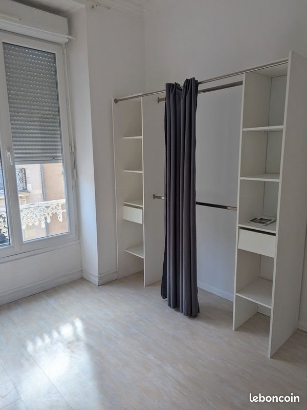 Appartement à louer, 39m², Nantes