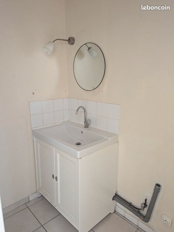 Appartement à louer, 39m², Nantes