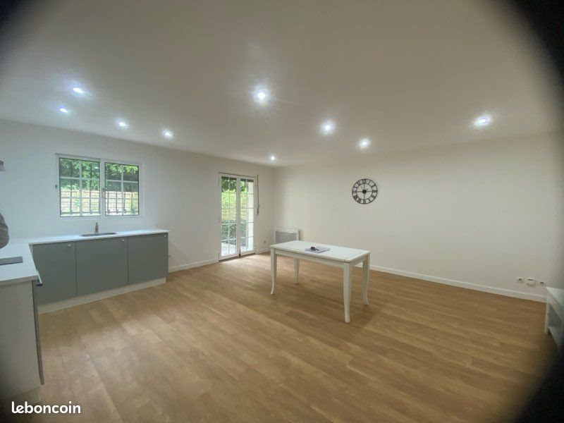 Maison à louer, 62m², Villenave-d'Ornon