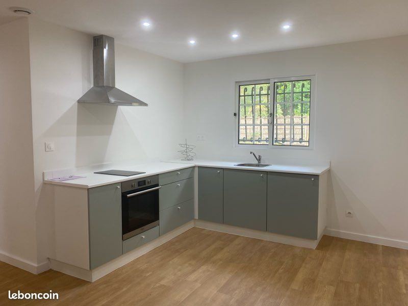 Maison à louer, 62m², Villenave-d'Ornon