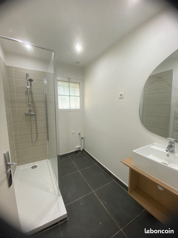 Maison à louer, 62m², Villenave-d'Ornon