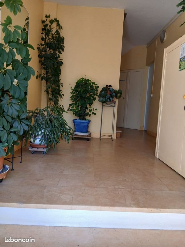 Appartement à vendre, 60m², Saint-Sulpice-de-Royan