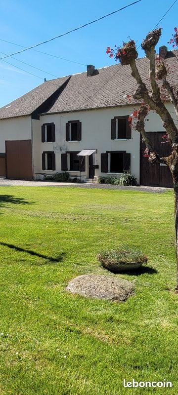 Maison à vendre, 185m², Rethel