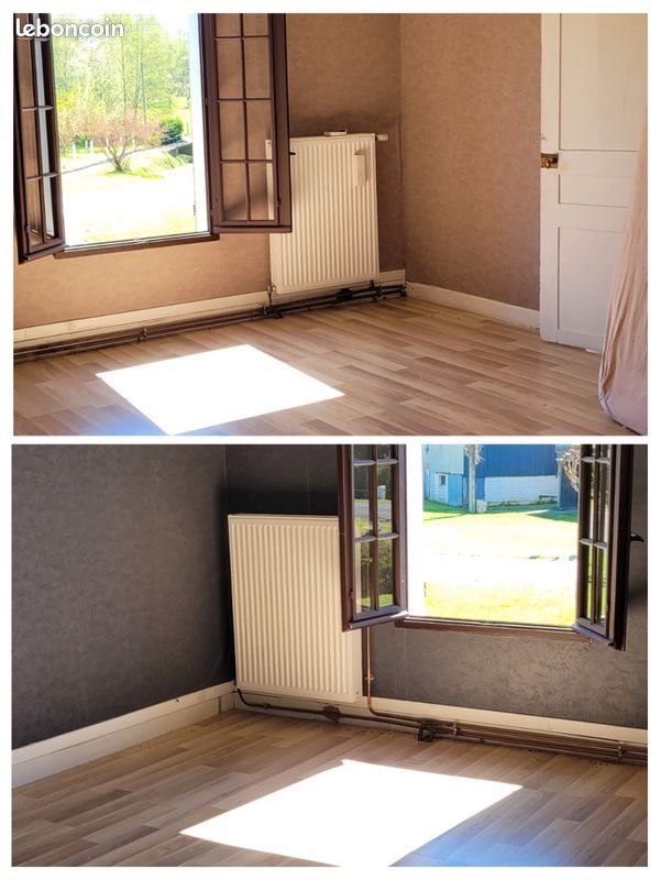 Maison à vendre, 185m², Rethel