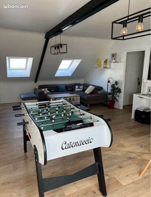 Appartement à vendre, 60m², Lorient