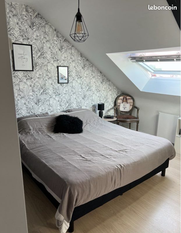Appartement à vendre, 60m², Lorient