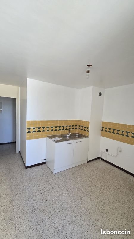 Appartement à louer, 54m², Nîmes