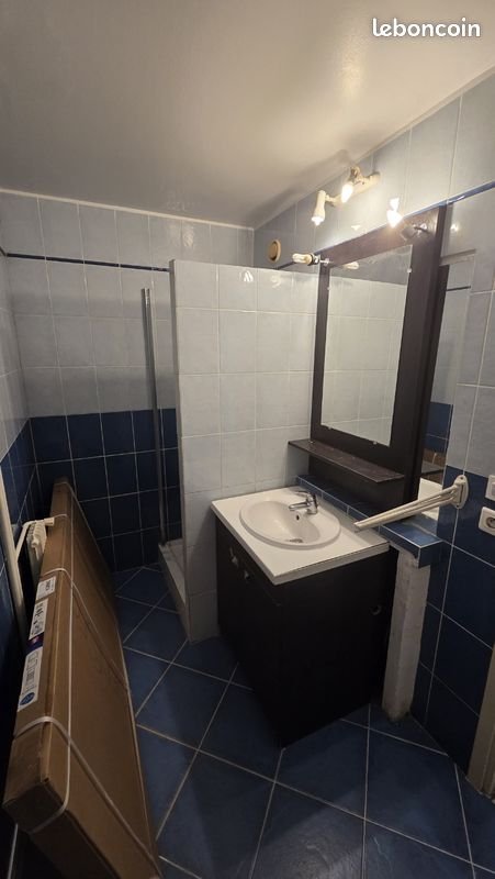 Appartement à louer, 54m², Nîmes