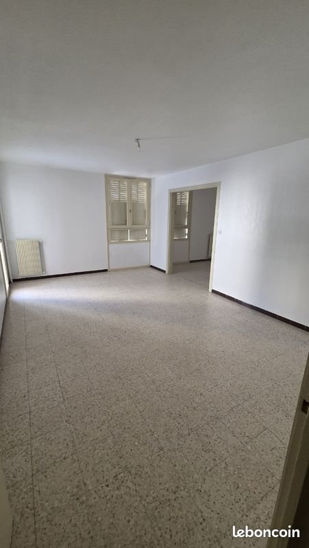 Appartement à louer, 54m², Nîmes